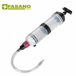 Fasano σύριγγα για υγρά