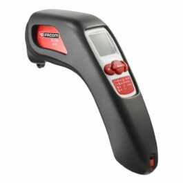 Facom Θερμόμετρο laser -60 έως 500 Βαθμοί DX.T100