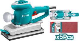 Total Παλμικό τριβείο 350W
