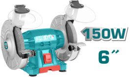 Total Δίδυμος τροχός 150W