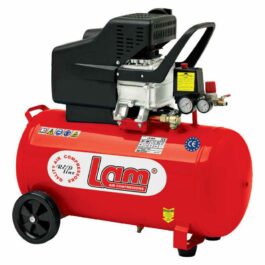 Lam Μονοφασικό κομπρεσέρ αέρος με ισχύ 2hp